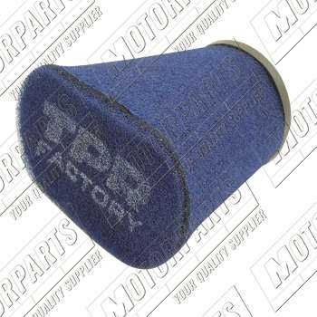 TPR FACTORY Air Filter D.70 Blue