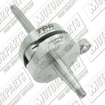 TPR FACTORY Crankshaft 100cc Scooter