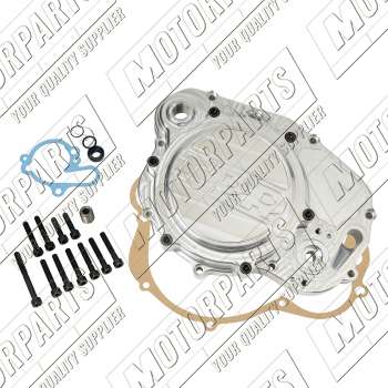 TPR FACTORY Clutch cover Fantic Caballero 50 Regolarita Competition 2006-2009