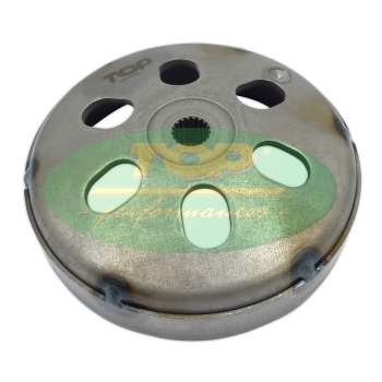 Campana frizione D.125 DR Racing Kymco Movie 125XL 2003-2004