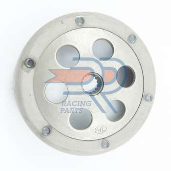 Campana frizione DR Racing Italjet Jupiter 125 2001-2002