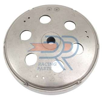 Campana frizione DR Racing Kymco Agility 300 I 2019