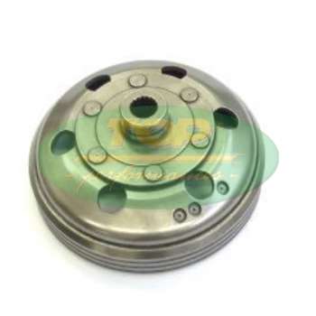 Campana frizione DR Racing Suzuki AN400 Burgman K7/L0 2007-2010