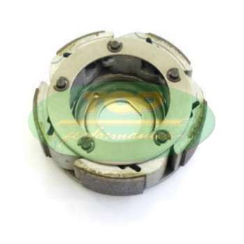 DR Racing clutch original type Suzuki AN400 Burgman K3/K6 2003-2006