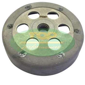 Campana frizione DR Racing Yamaha Xmax 125 RA Tech Max 2020