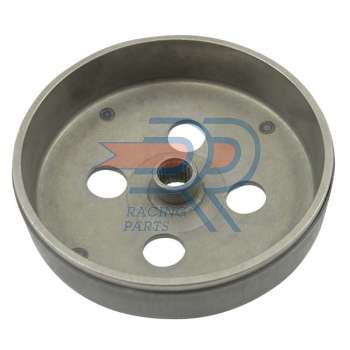 Campana frizione DR Racing Piaggio Liberty 125 IGET 3V ie 2015-2017