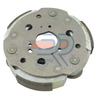 Frizione DR Racing tipo originale Piaggio Liberty 125 3V ie E3 2013