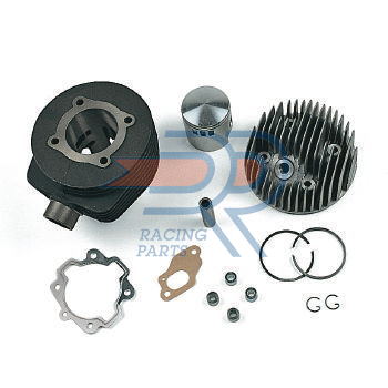 DR Racing cast iron cylinder kit D.60 Vespa PX80E DEU 1981-1997