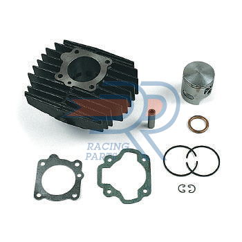 DR Racing cast iron cylinder kit D.46 Honda Camino PX 50 1970-1980