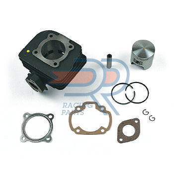 DR Racing cast iron cylinder kit D.46 Benelli Naked Morini 50 2003-2004