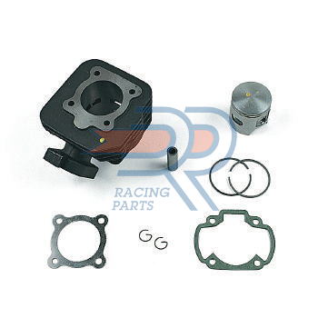 Gruppo Termico DR Racing D.47 ghisa Peugeot Elyseo 50 1990-2002