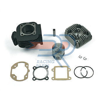 DR Racing cast iron cylinder kit D.47 Aprilia Amico 50 1994