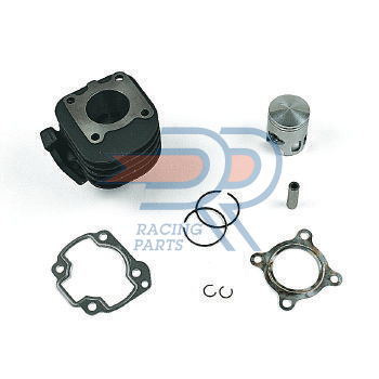 DR Racing cast iron cylinder kit D.40 Aprilia SR50 WWW 1997-2001