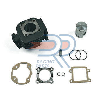 DR Racing cast iron cylinder kit D.40 Aprilia SR50 (Verticale) 1993