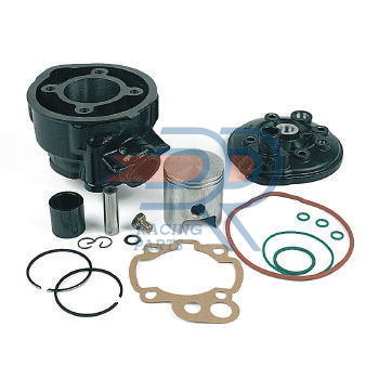 DR Racing cast iron cylinder kit D.49 Aprilia Classic 50 1992-1999
