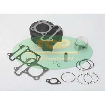 DR Racing cast iron cylinder kit D.50 Garelli Ciclone 50 2006-2007