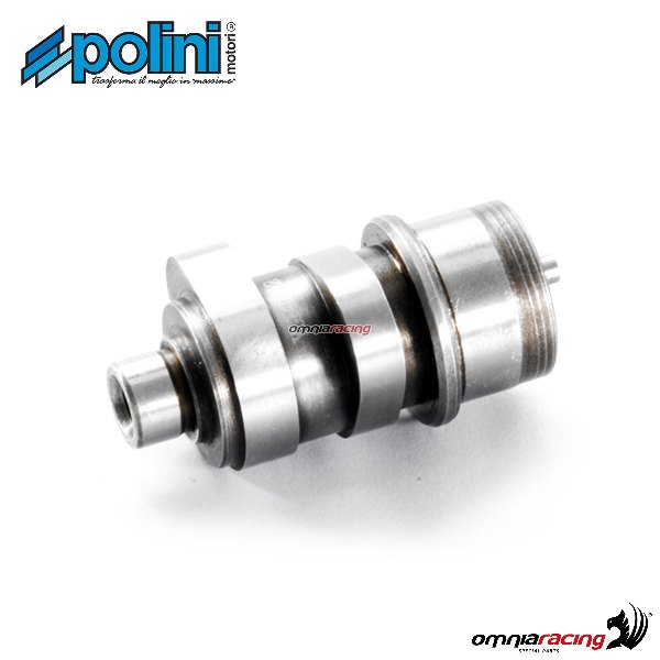 Albero a camme Polini per Piaggio Liberty 125 3V ie 2013>