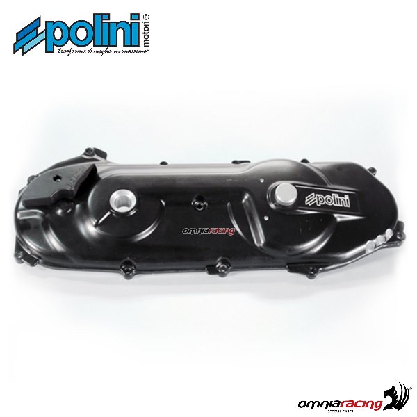 Carter variatore Polini per Aprilia Area 51 1998> 2T raffreddato ad acqua