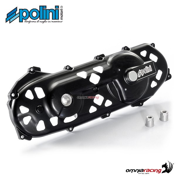 Carter variatore Polini evolution per Beta Ark50 LC/Serie K 1996> 2T raffreddato ad acqua