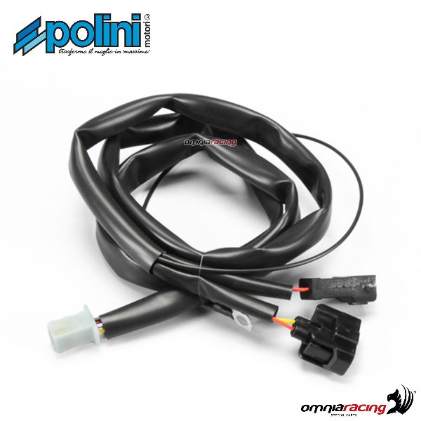 Cablaggio centralina elettronica Polini per Honda SH125i <2012