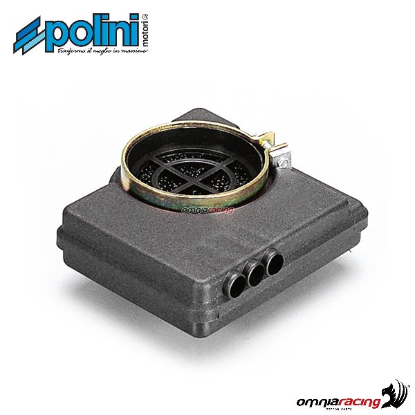 Polini air filter for Piaggio Ciao 2T