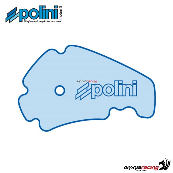 Polini original air filter for Piaggio Beverly 300 ie Euro 4 2017>