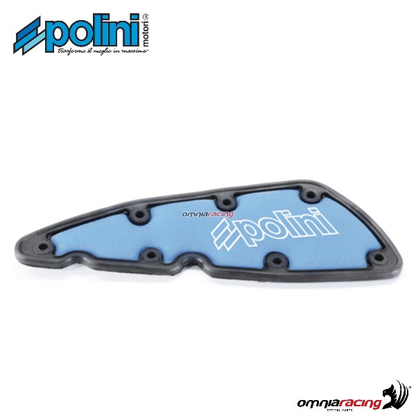 Polini original air filter for Piaggio Beverly 350 4V ie Euro 3