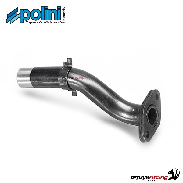 Collettore di aspirazione Polini D.16/16 per Vespa 50/Special