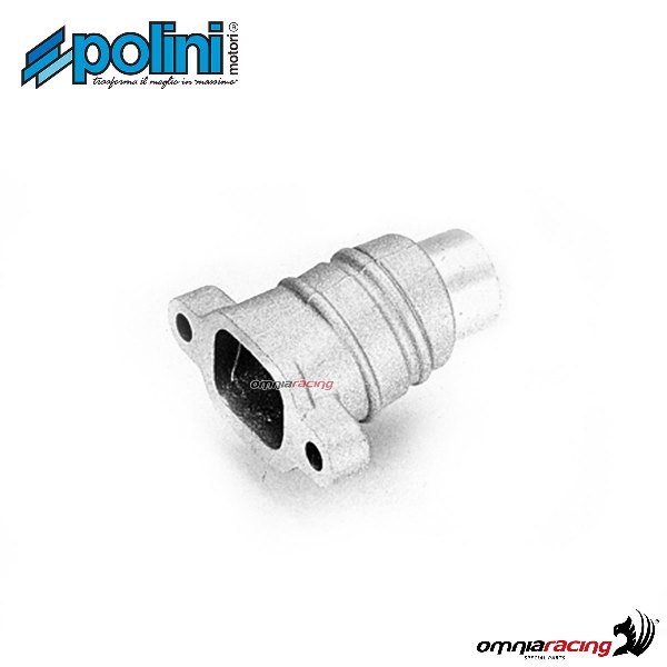 Collettore di aspirazione Polini per Gilera 50