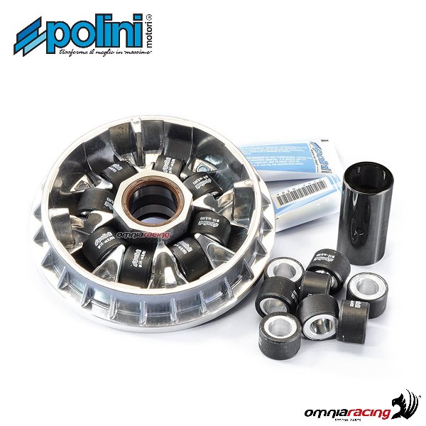 Variatore Polini hi-speed per Aprilia Atlantic 500 Sprint/Arrecife