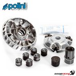 Variatore Polini hi-speed per Piaggio MP3 300 HPE E5 2021-2023