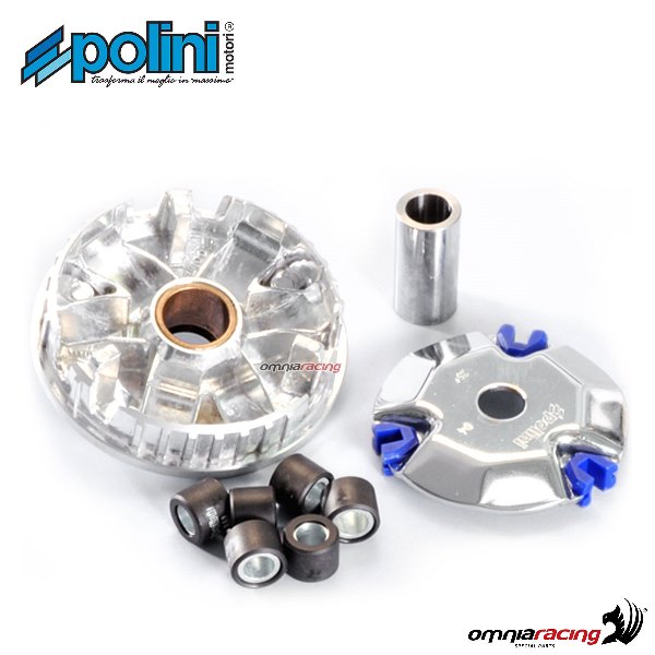 Variatore Polini per Baotian Eco Bike 50 4T raffreddato ad aria