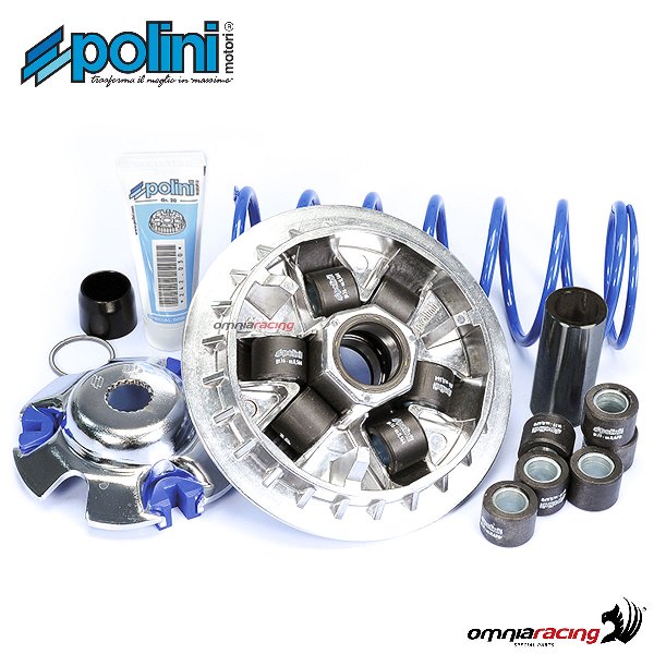 Variatore Polini hi-speed per Kymco Downtown 350i E3 ie (SK64)