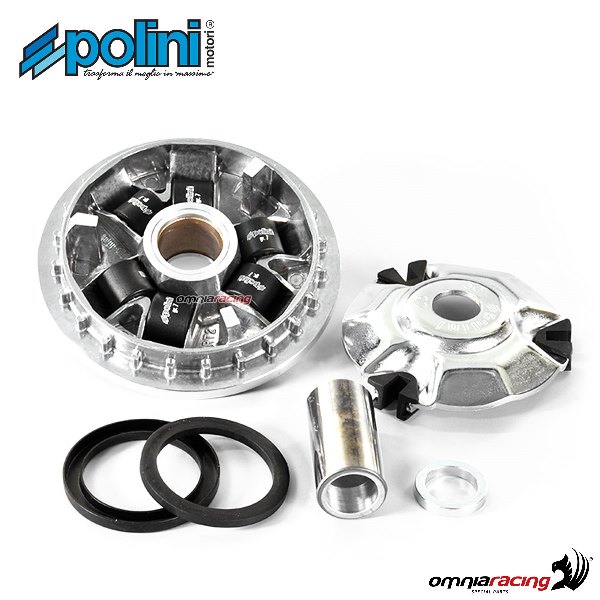 Variatore Polini hi-speed per SYM Cruisym 125 Euro 4 2018>