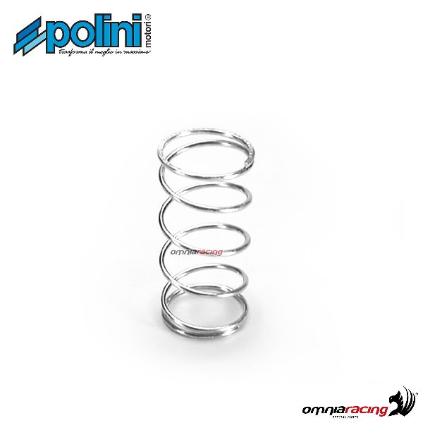 Molla di contrasto variatori Polini per Piaggio Sfera 50 2T raffreddato ad aria