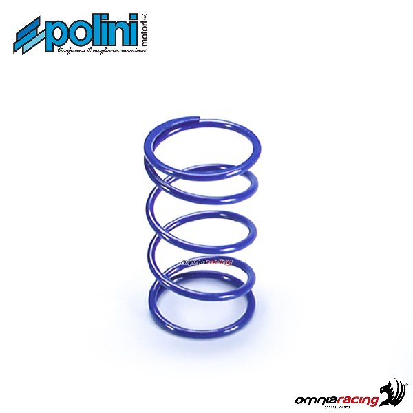 Polini contrast spring for Yamaha Xmax 250