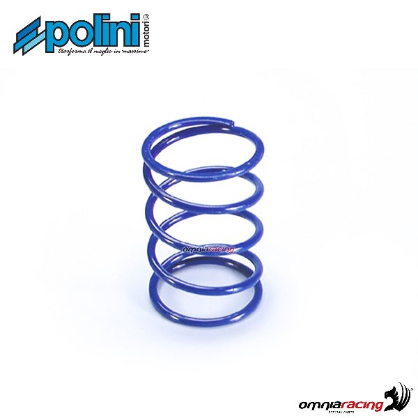 Polini contrast spring for Honda Foresight 250 1998