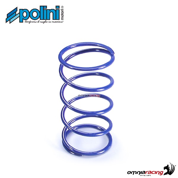 Polini contrast spring for Suzuki Burgman 400X 2003>2006