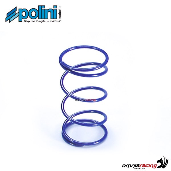 Molle di contrasto Polini per Yamaha Zuma 125i