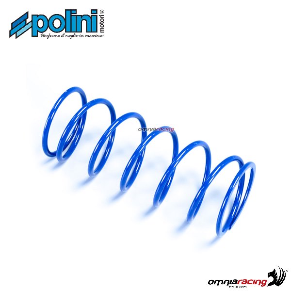 Molla di contrasto Polini per SYM GTS125 Joymax 2006>2007