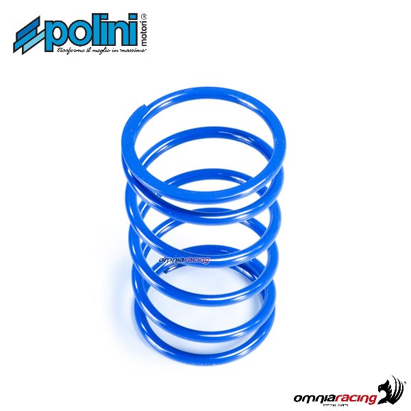 Molle di contrasto Polini per Piaggio MP3 500 Euro4 2017>