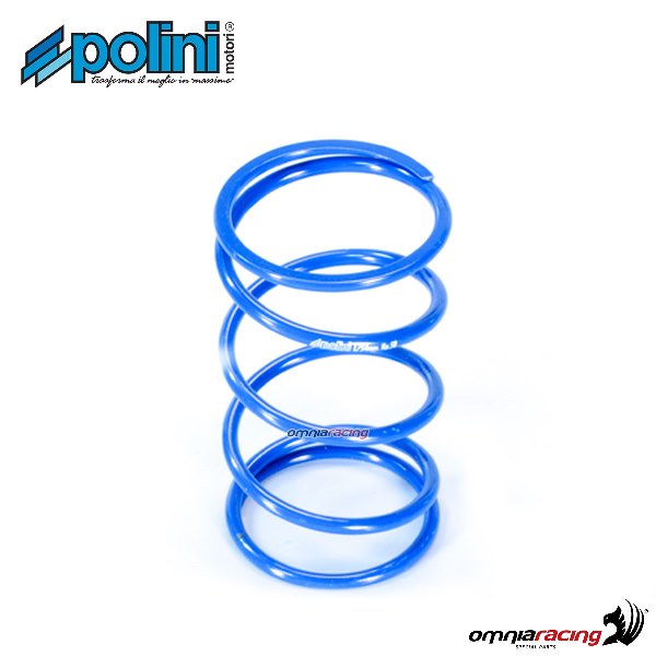 Polini contrast spring for Piaggio Beverly 350 4V ie Euro 3
