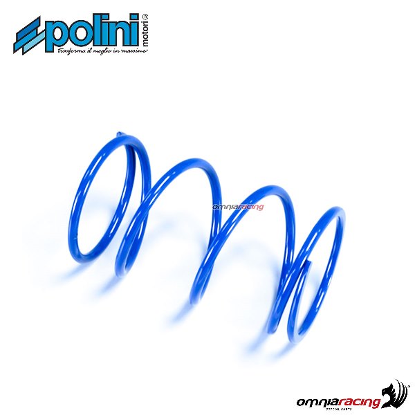 Polini contrast spring for Honda Forza 300 ie