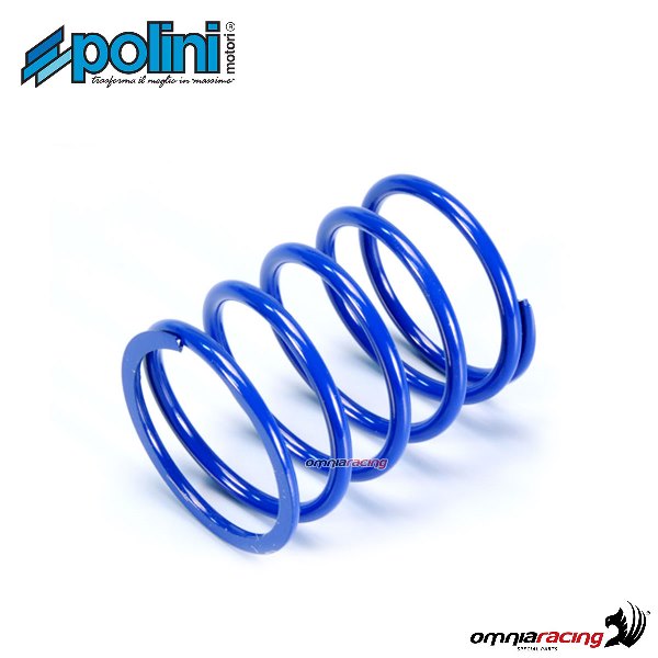 Polini contrast spring for Kymco Xciting 500/500i