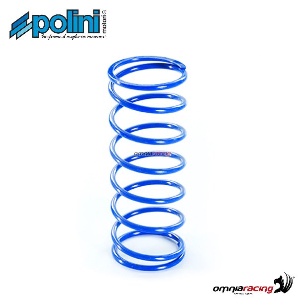 Molle di contrasto Polini per Kymco Downtown 350i E3 ie (SK64)