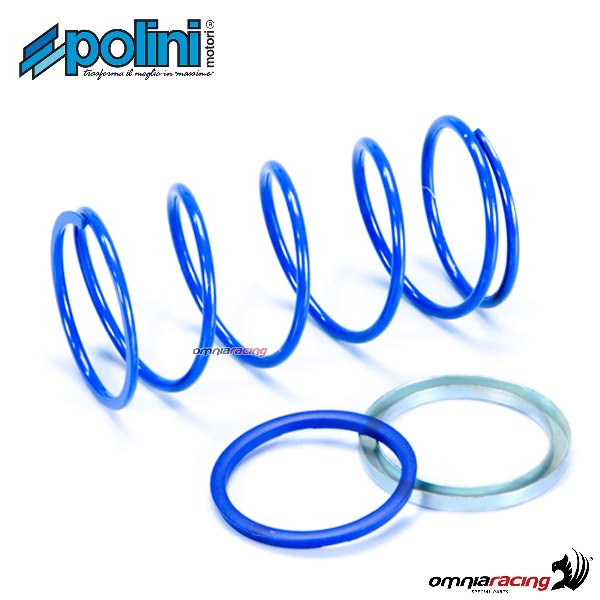 Molla di contrasto Evo-slider variatori Polini per Aprilia Amico 50 1992> 2T raffreddato ad aria