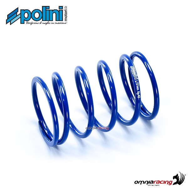 Polini contrast spring for Piaggio Medley 125 ie 4V Euro4