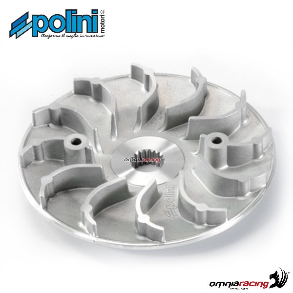 Polini fixed half-pulley for Honda Forza 300 ie