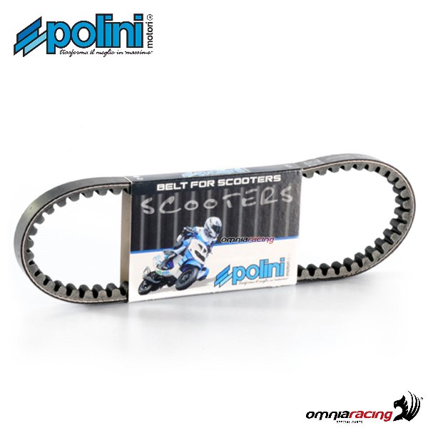 Polini Aramid Drive Belt for Honda Vision NSC 50 