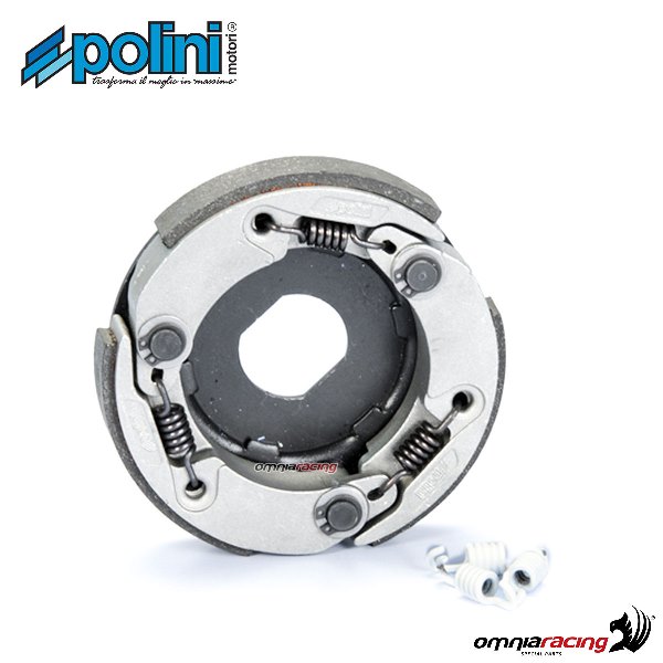 Frizione 3G Polini per Beta Quadra Chrono 502 2T raffreddamento ad aria